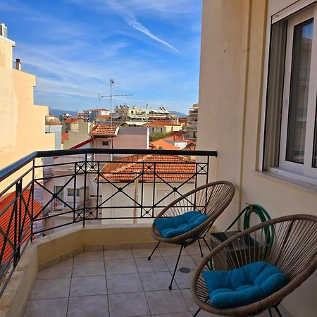 City Vibe By Open City Hotel Триполис Екстериор снимка