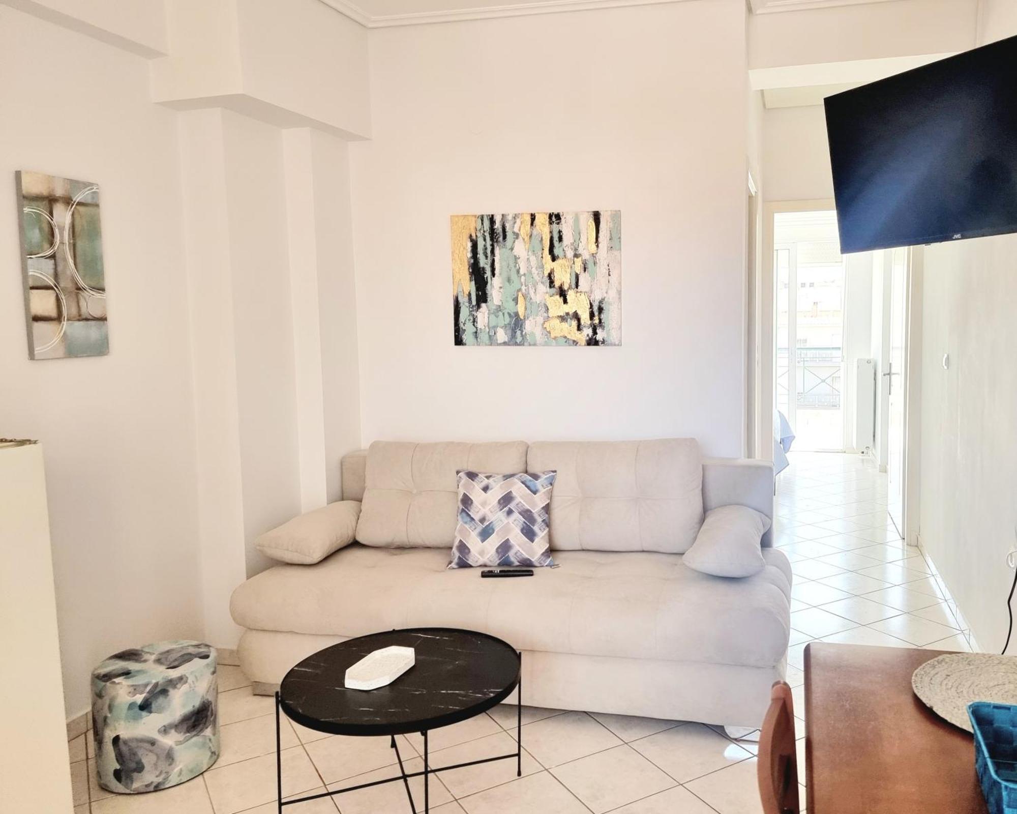 City Vibe By Open City Hotel Триполис Екстериор снимка