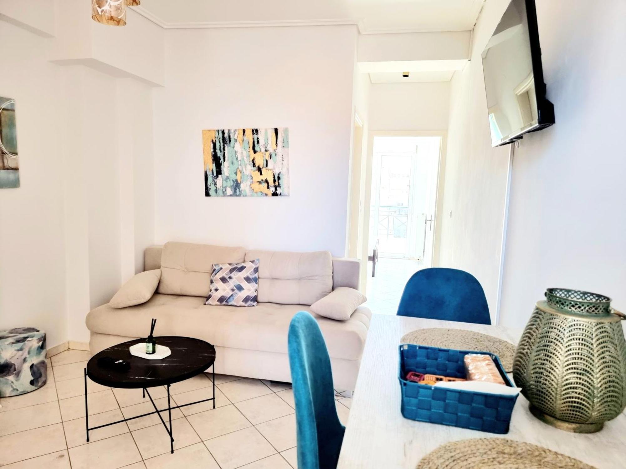 City Vibe By Open City Hotel Триполис Екстериор снимка