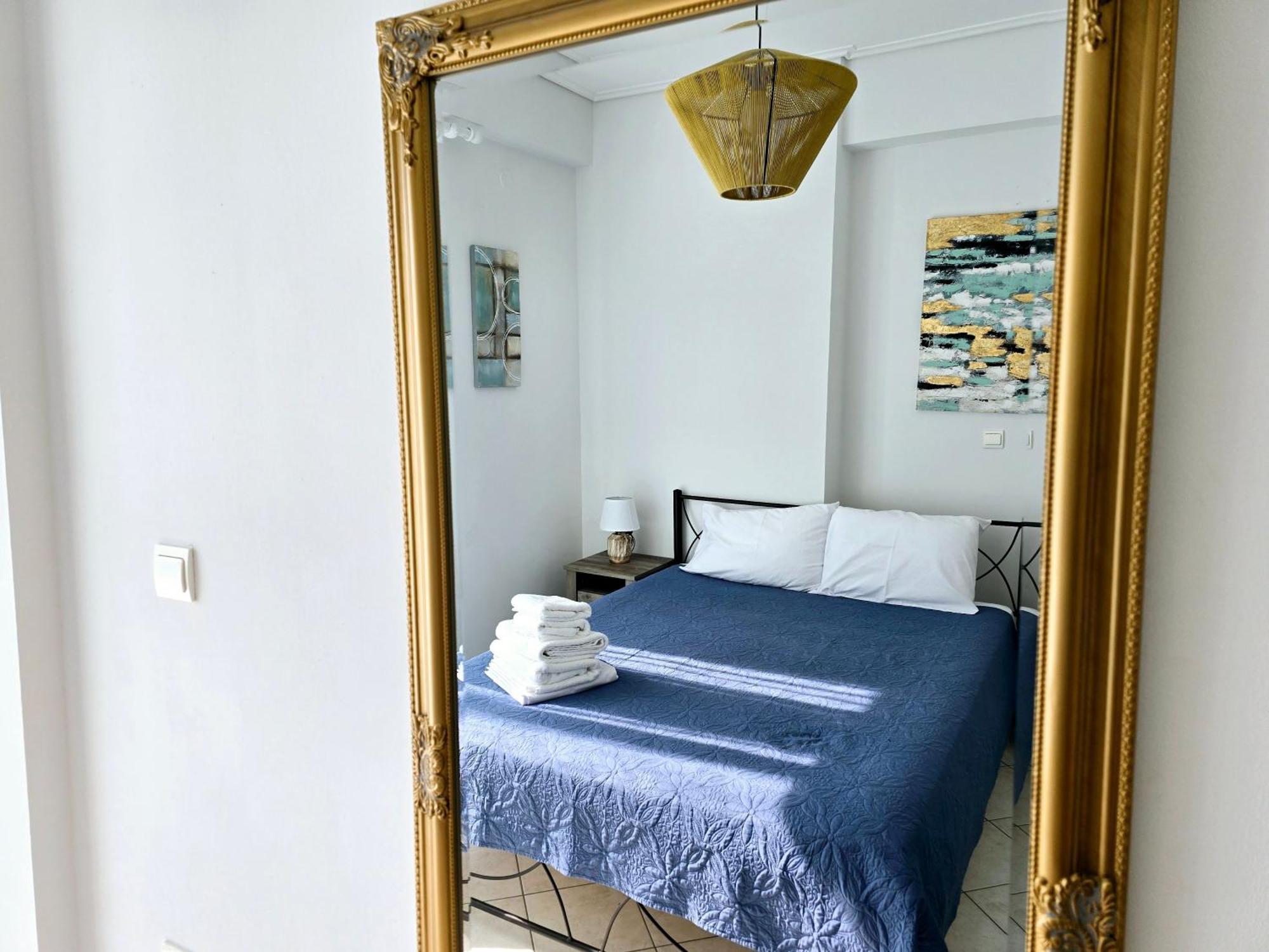 City Vibe By Open City Hotel Триполис Екстериор снимка