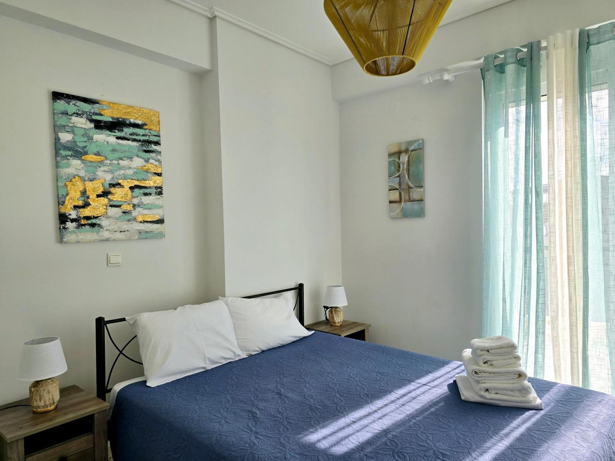 City Vibe By Open City Hotel Триполис Екстериор снимка